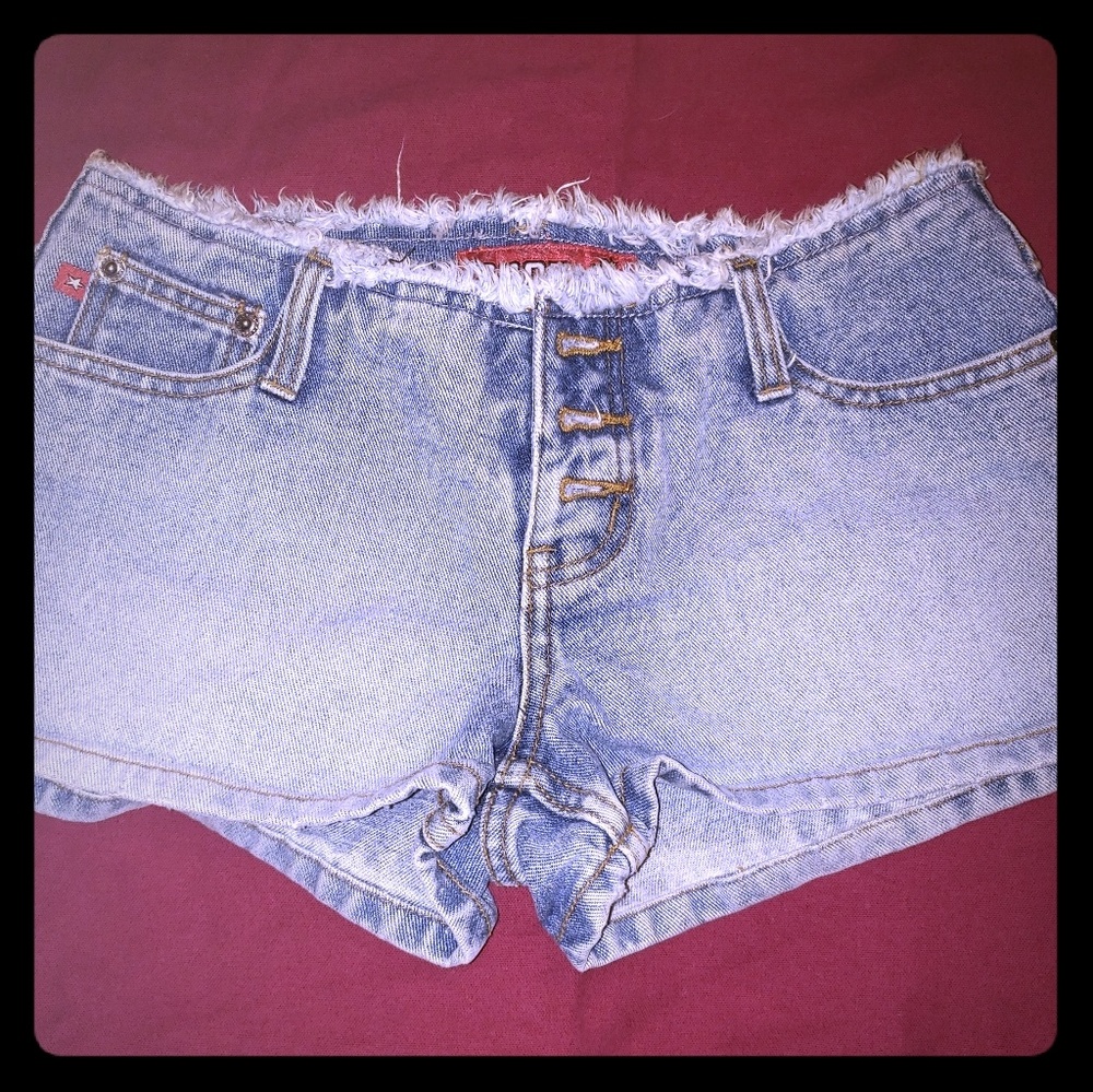 Brand New Daisy Dukes